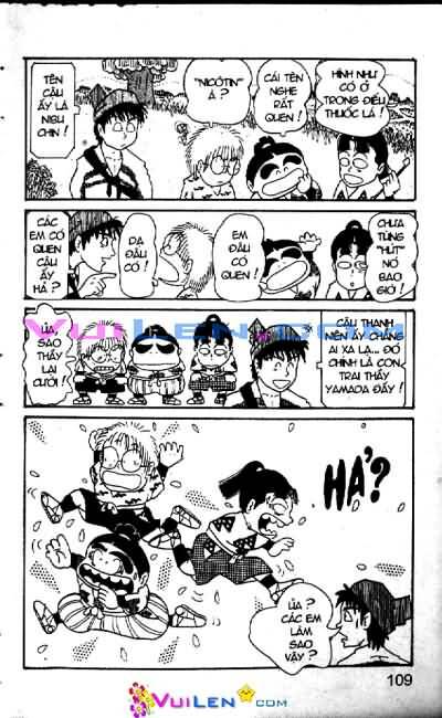 ninja loạn thị chapter 5 110