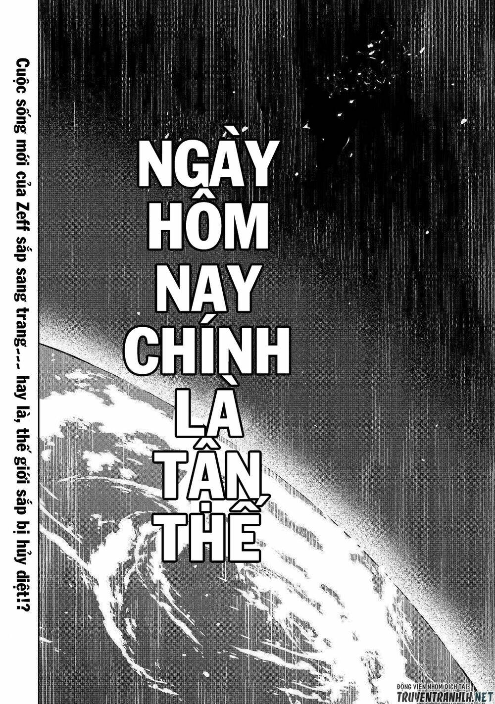 kouritsu kuriya madoushi, dani no jinsei de madou o kiwameru chapter 47 51