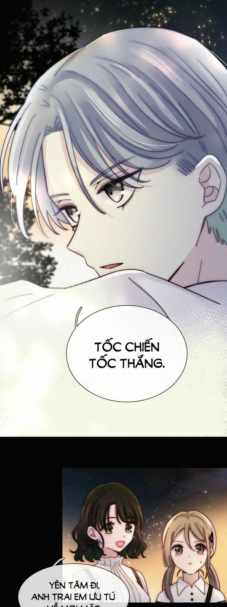 nếu ngày đó chúng ta chưa quen biết chapter 12 37