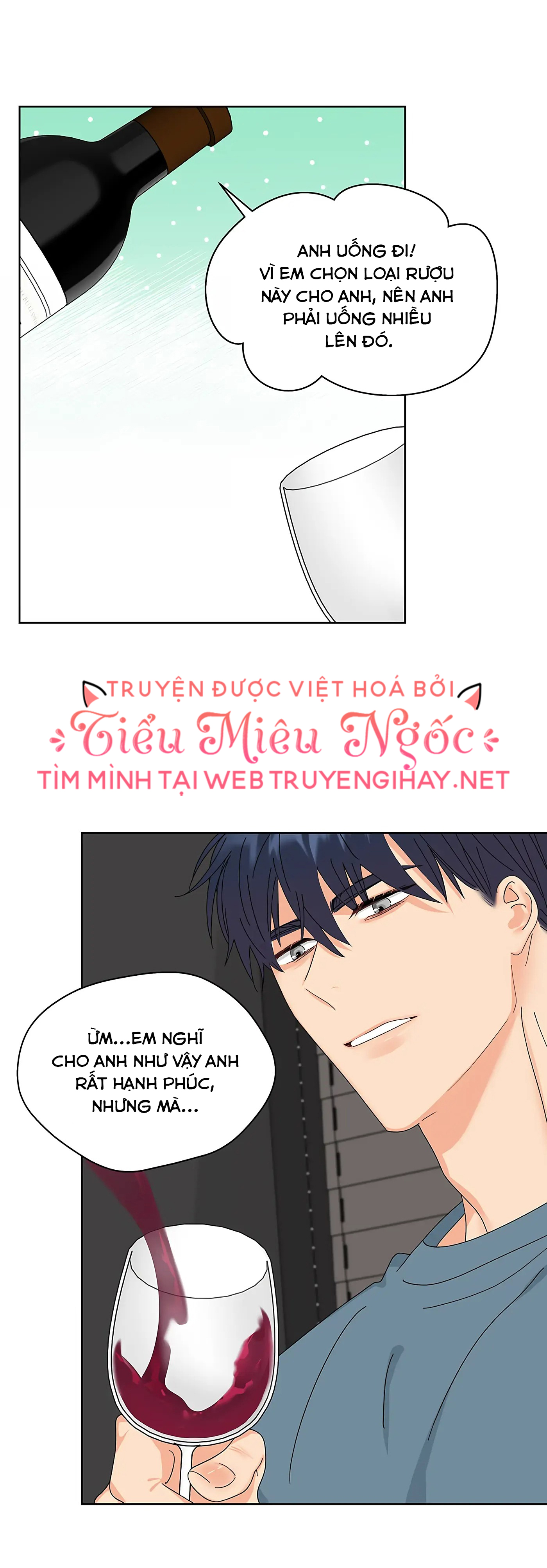 nam chính của tôi chapter 47 18