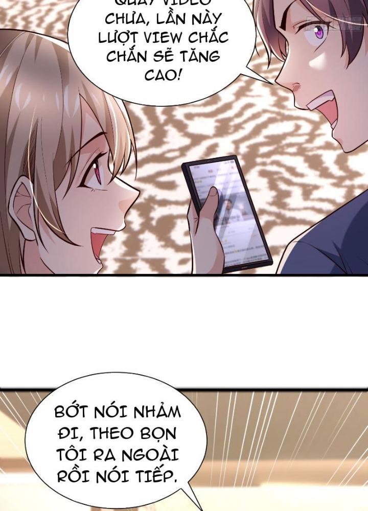 từ dã quái bắt đầu thăng cấp chapter 16 46