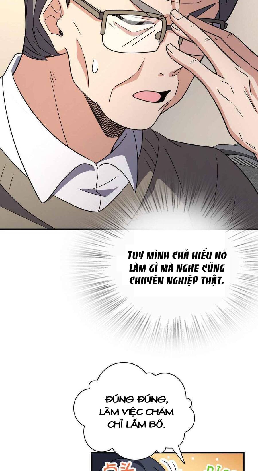 Bà Xã Nhà Tôi Đến Từ Ngàn Năm Trước chapter 64 41