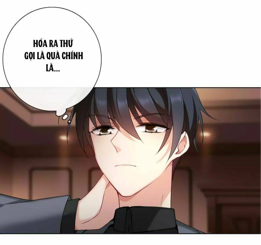 nhân chất tình nhân chapter 10.2 13