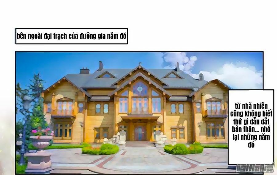 tổng tài đích thiên giới manh thê chapter 40 2