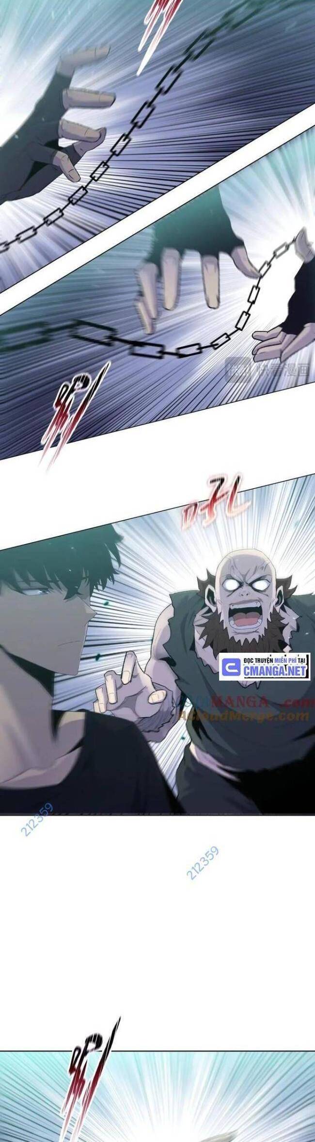 kẻ tàn nhẫn ngày tận thế: bắt đầu dự trữ hàng tỉ tấn vật tư chapter 21 4