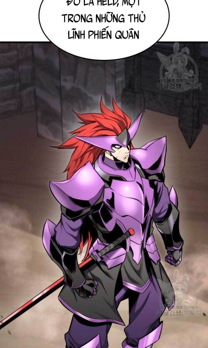 huyền thoại game thủ - tái xuất chapter 84 95