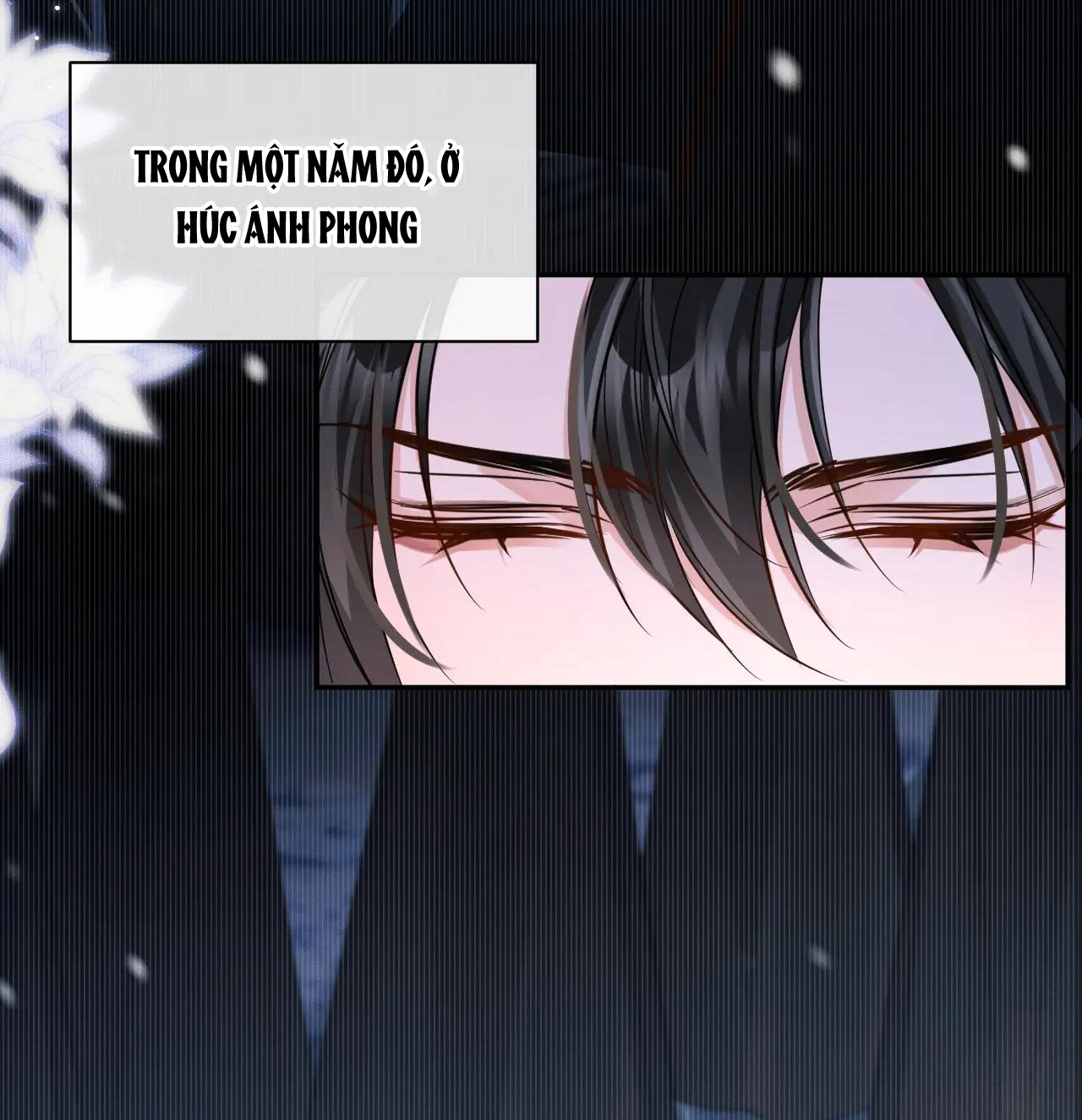 husky và sư tôn mèo trắng chapter 45 43