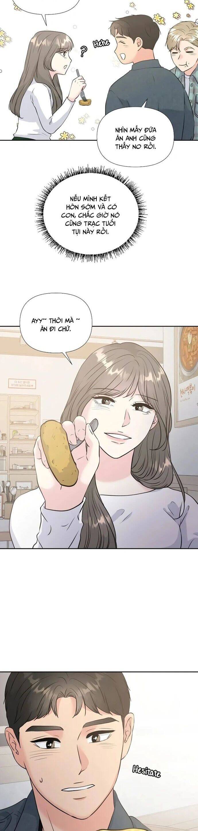 bản thiết kế vàng chapter 31 10