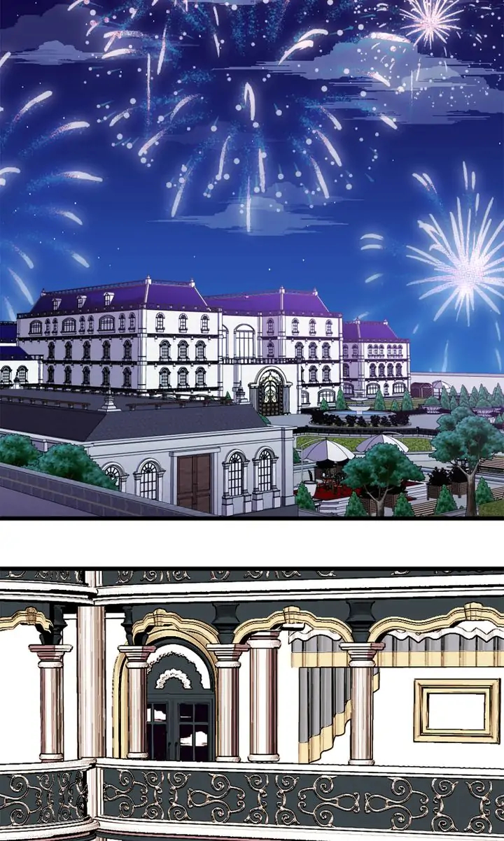 tôi sẽ cứu lấy gia tộc sắp sụp đổ chapter 95 3