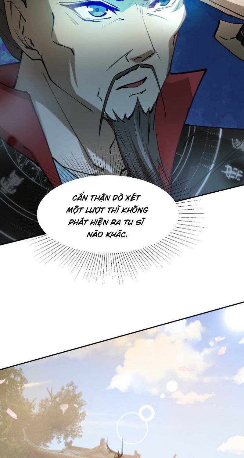 trăm tuổi mở hệ thống: con hiền cháu ngoan quỳ khắp núi! chapter 6 41