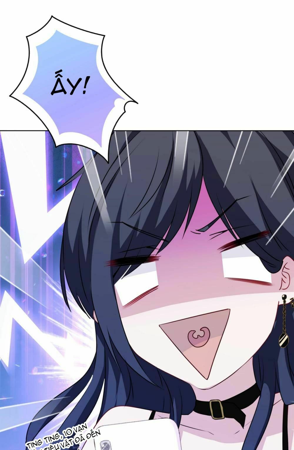 nhân vật phản diện: không ngọt không lấy tiền chapter 10.2 28