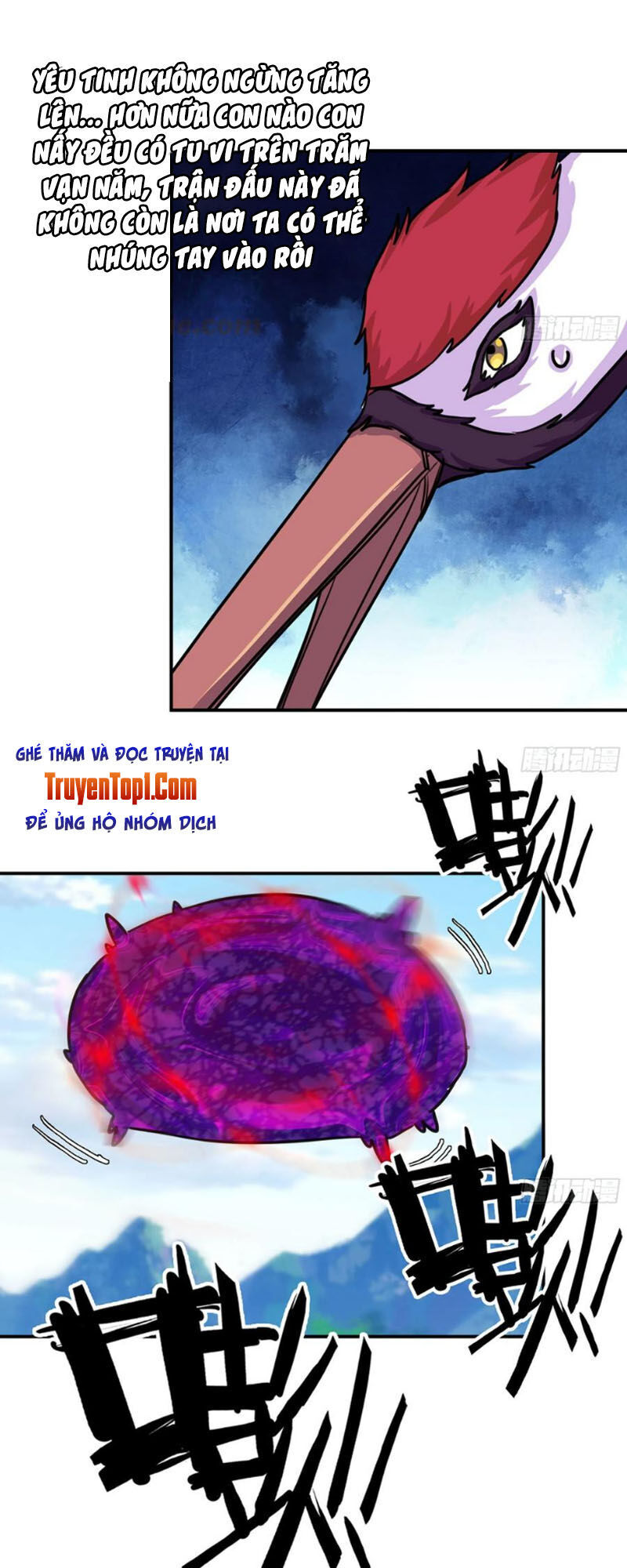 khởi đầu bằng một con côn chapter 157 25