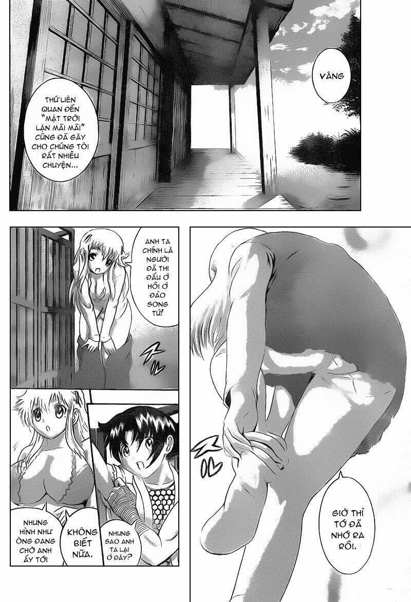 history's strongest disciple kenichi chapter 369 9