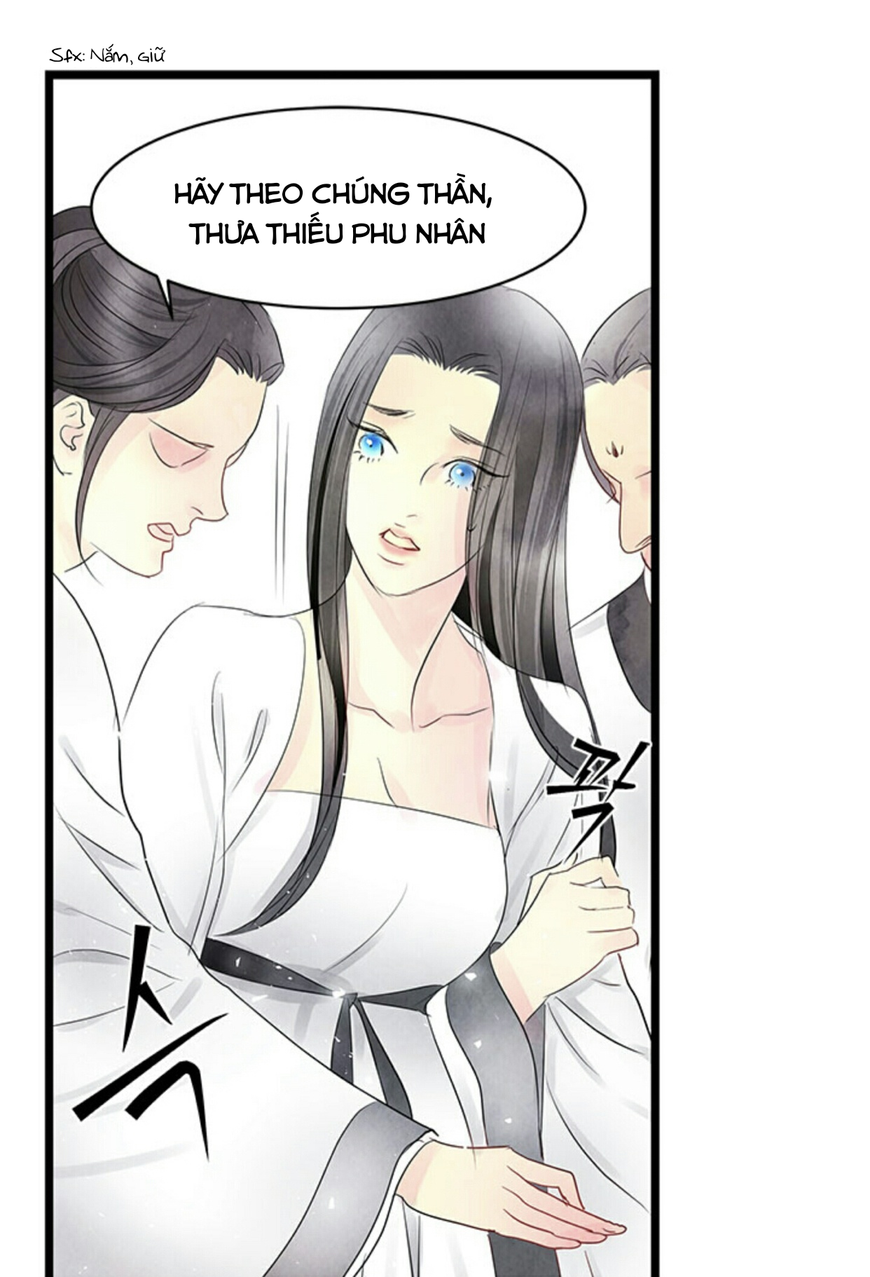 đêm hoang dại chapter 1 57