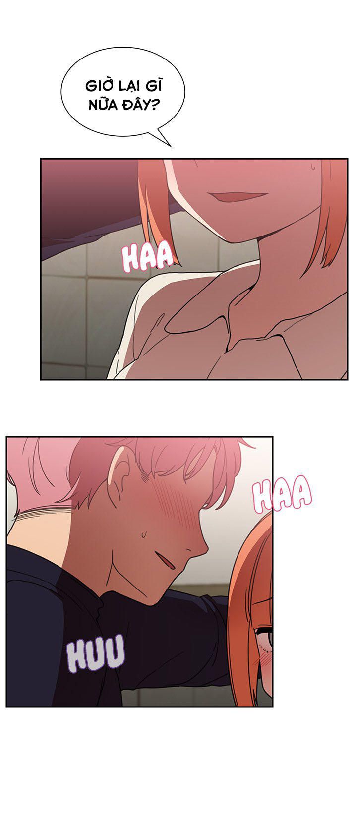 close as neighbors chapter 38 4