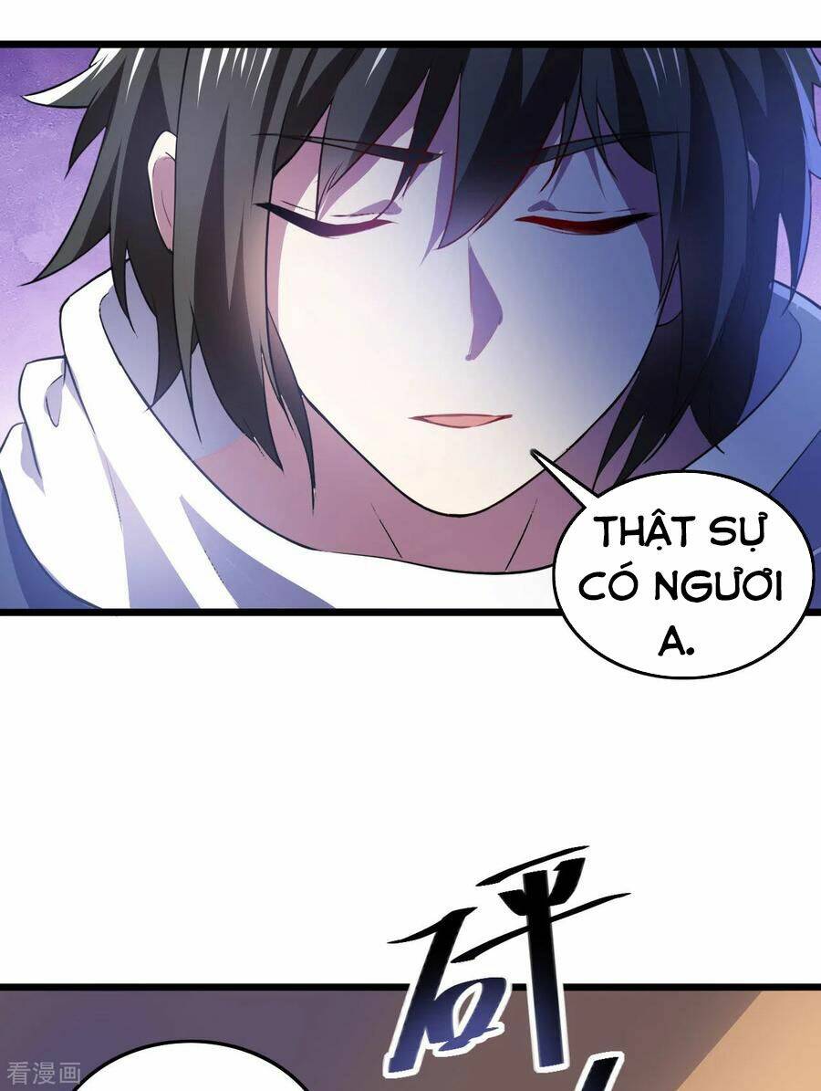 thần võ đế tôn chapter 82 31