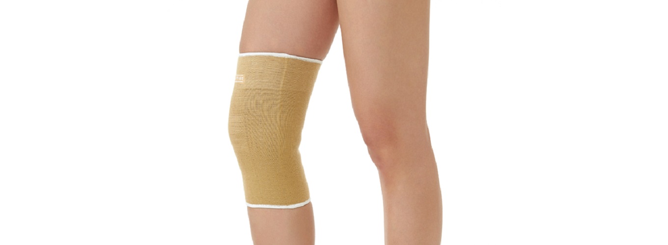 Bao đeo bảo vệ đầu gối DR.MED DR-K018