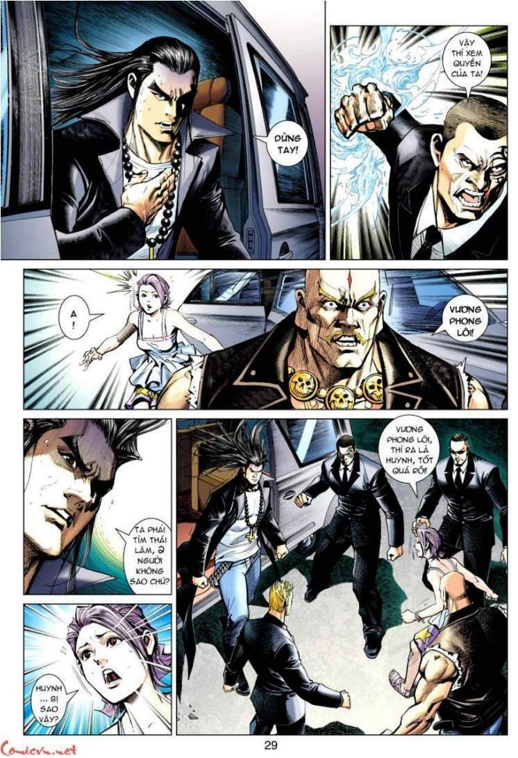 vương phong lôi 1 chapter 44 26