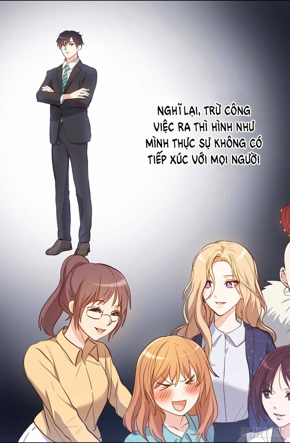 acup tiên sinh chapter 30 10