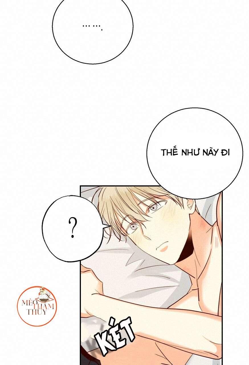 cửa hàng tiện lợi nguy hiểm chapter 33 63