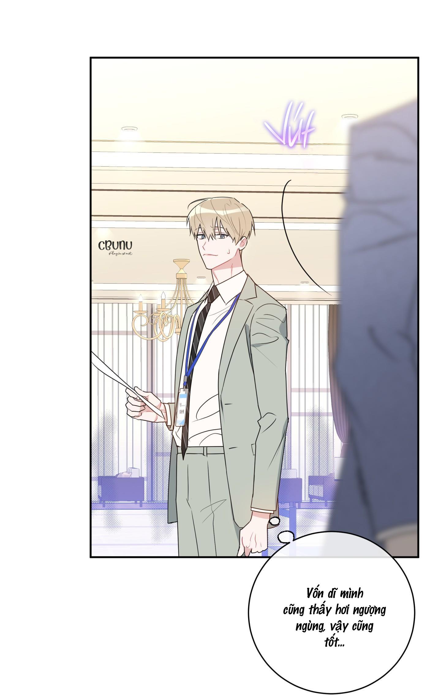 bắt tay hả, thôi bỏ đi! chapter 5 80