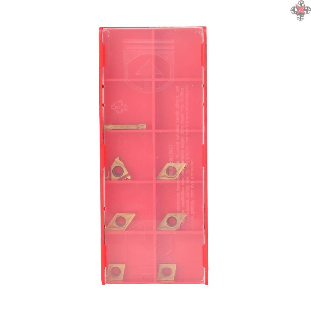 Set 21 Phụ Kiện Chèn 10mm Cho Máy Tiện