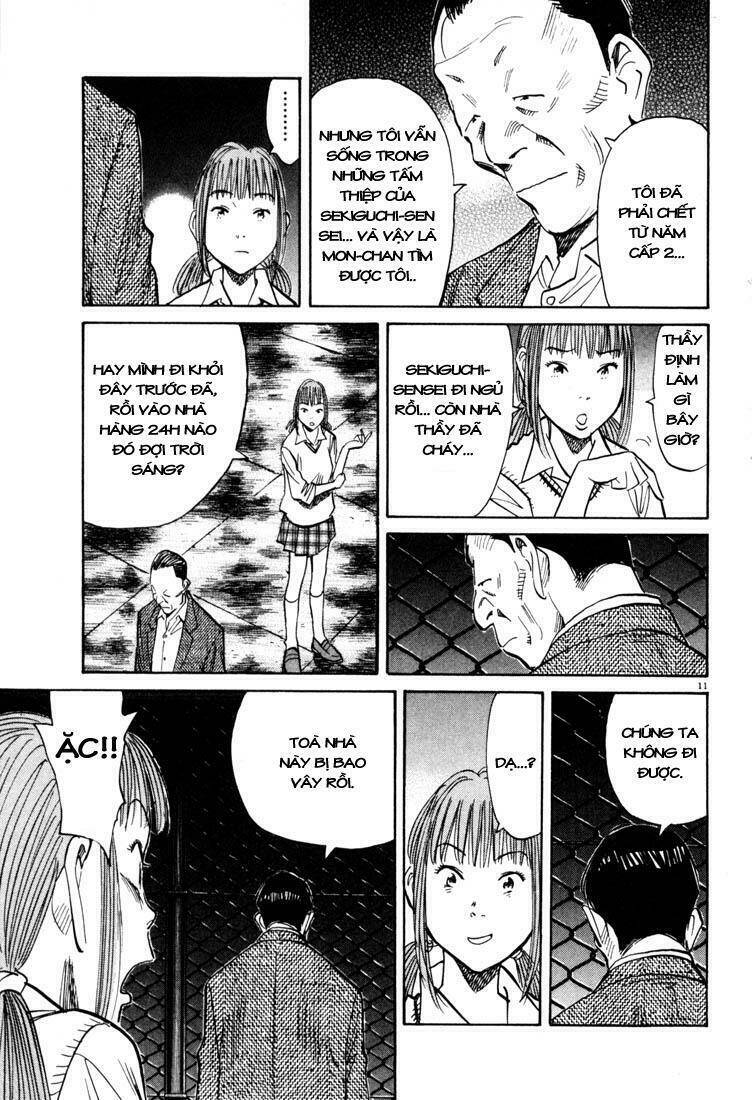 những chàng trai thế kỉ 20 chapter 113 12