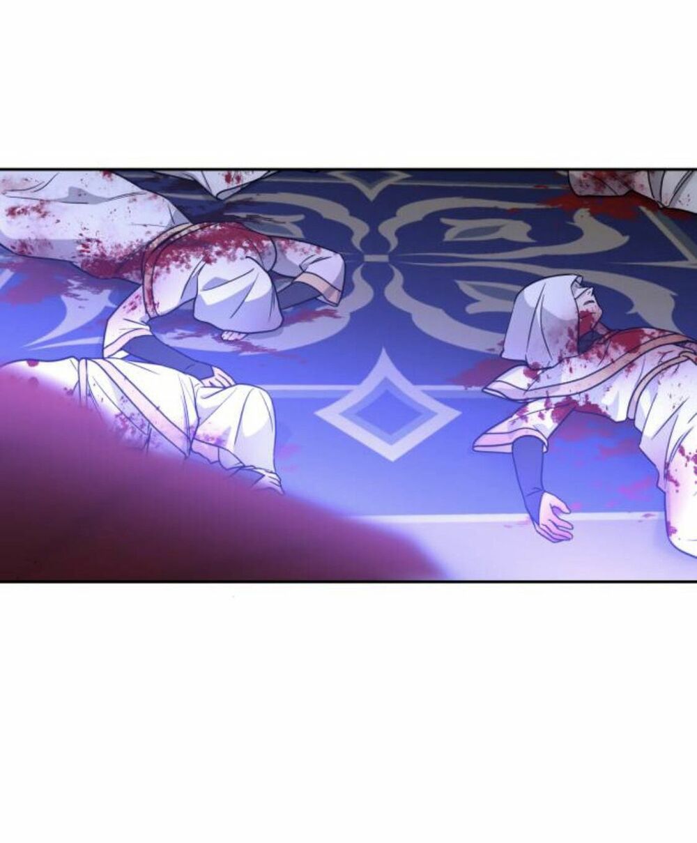 công nương mint bé nhỏ chapter 8 40