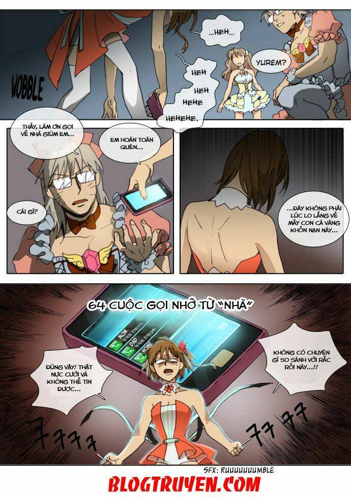 nữ sinh phép thuật chapter 6 14