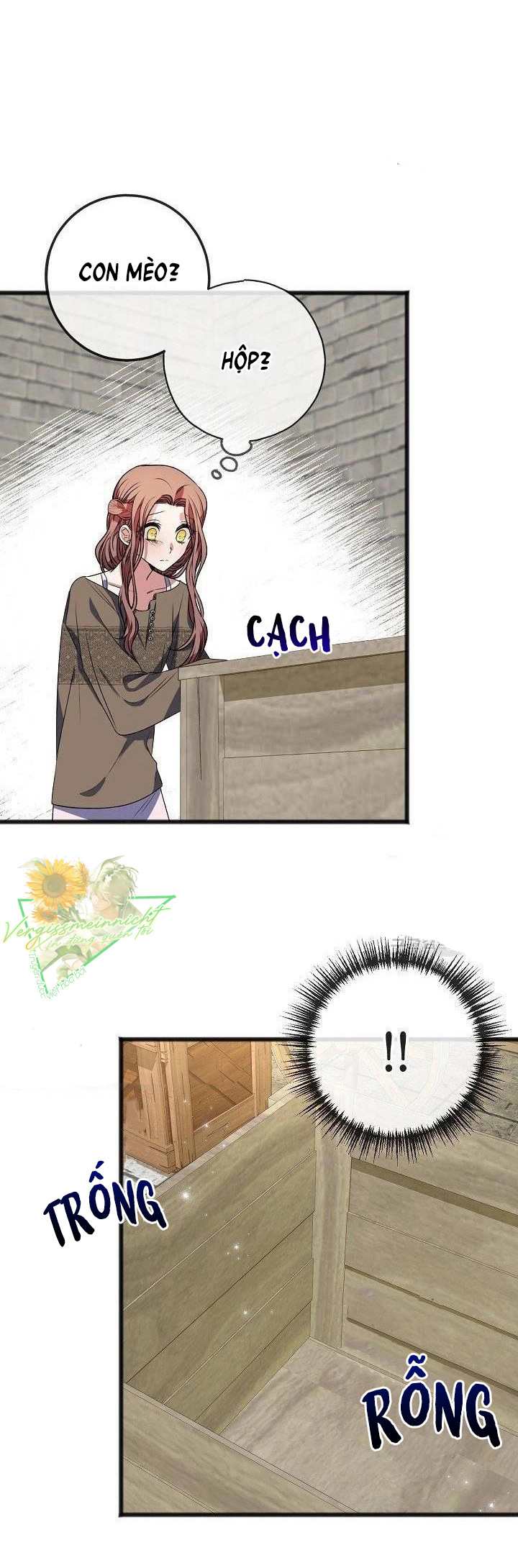 gửi anh người chưa từng yêu tôi chapter 7 47