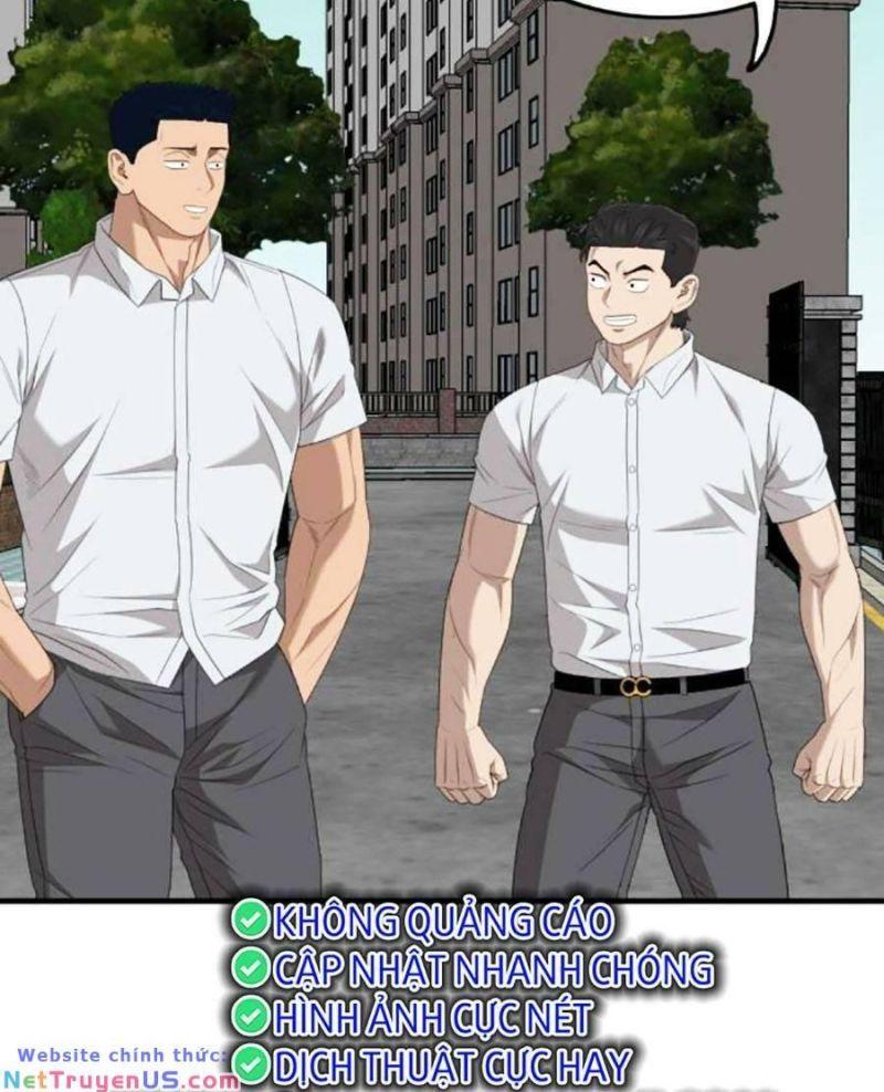 người xấu chapter 166 85