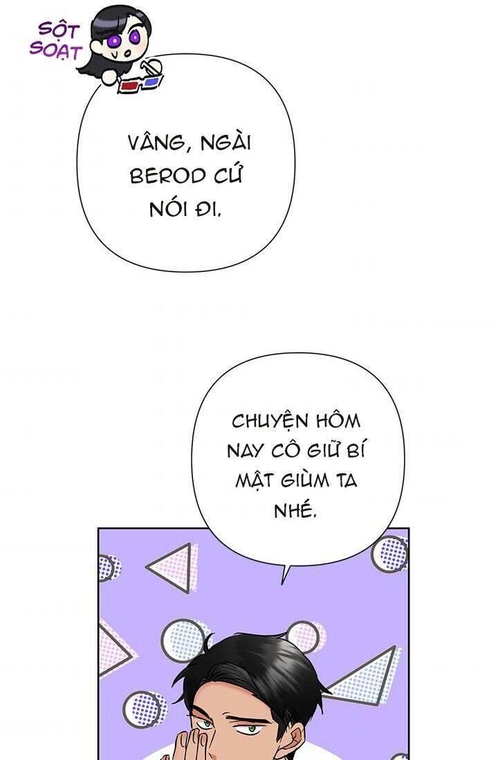 ác nữ hôm nay lại yêu đời rồi! chapter 38.2 7