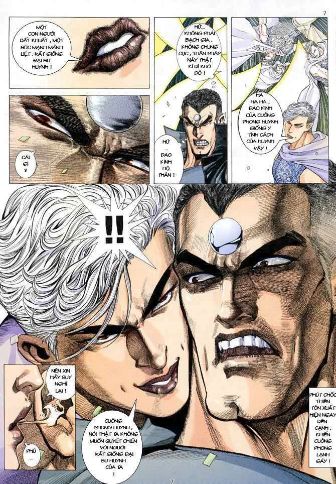 võ thần chapter 61 6