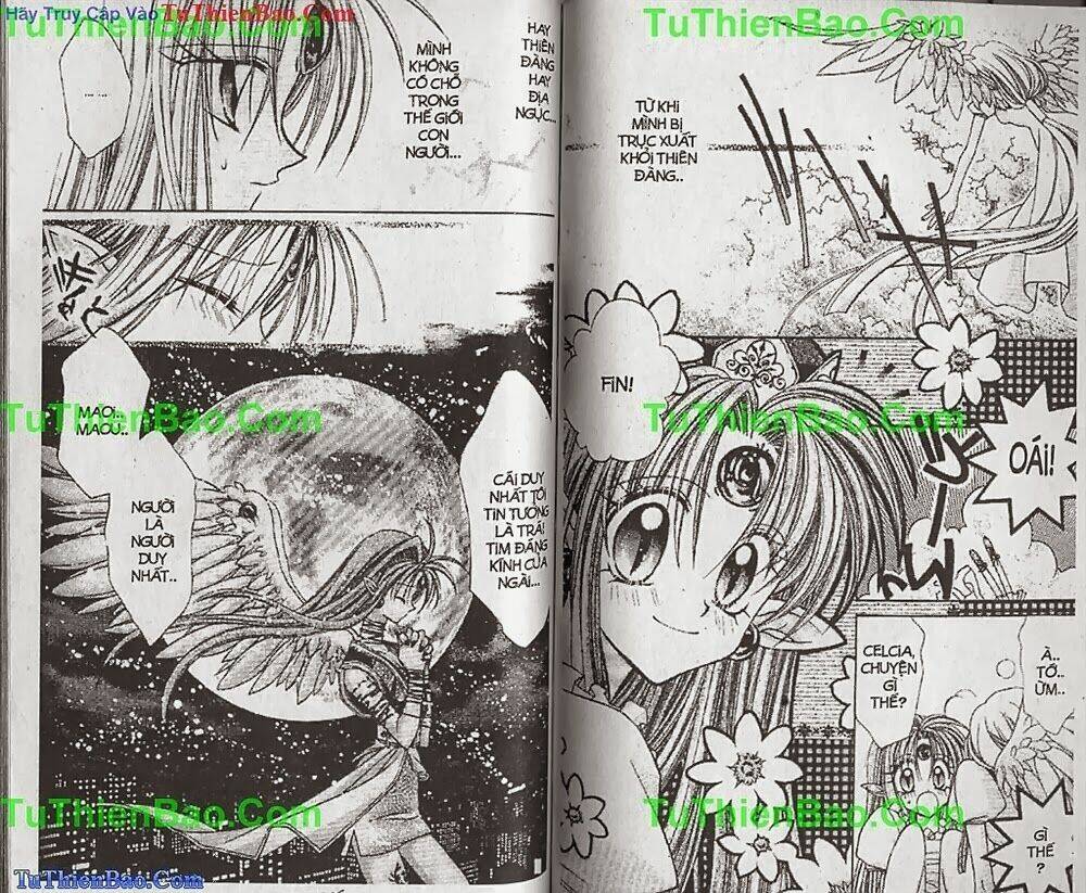 thiên thần bóng tối chapter 5 57