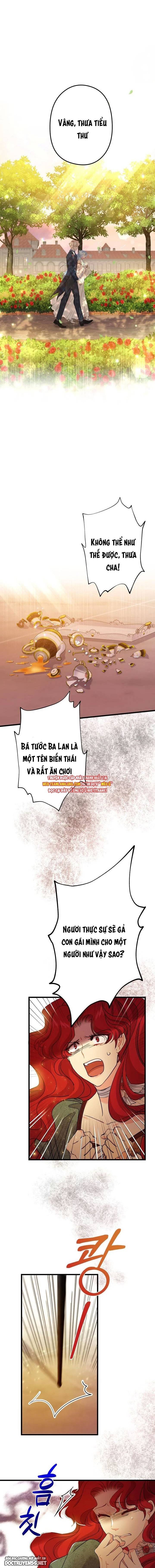 nếu tôi là nhân vật phản diện liệu tôi sẽ chết chapter 46 3