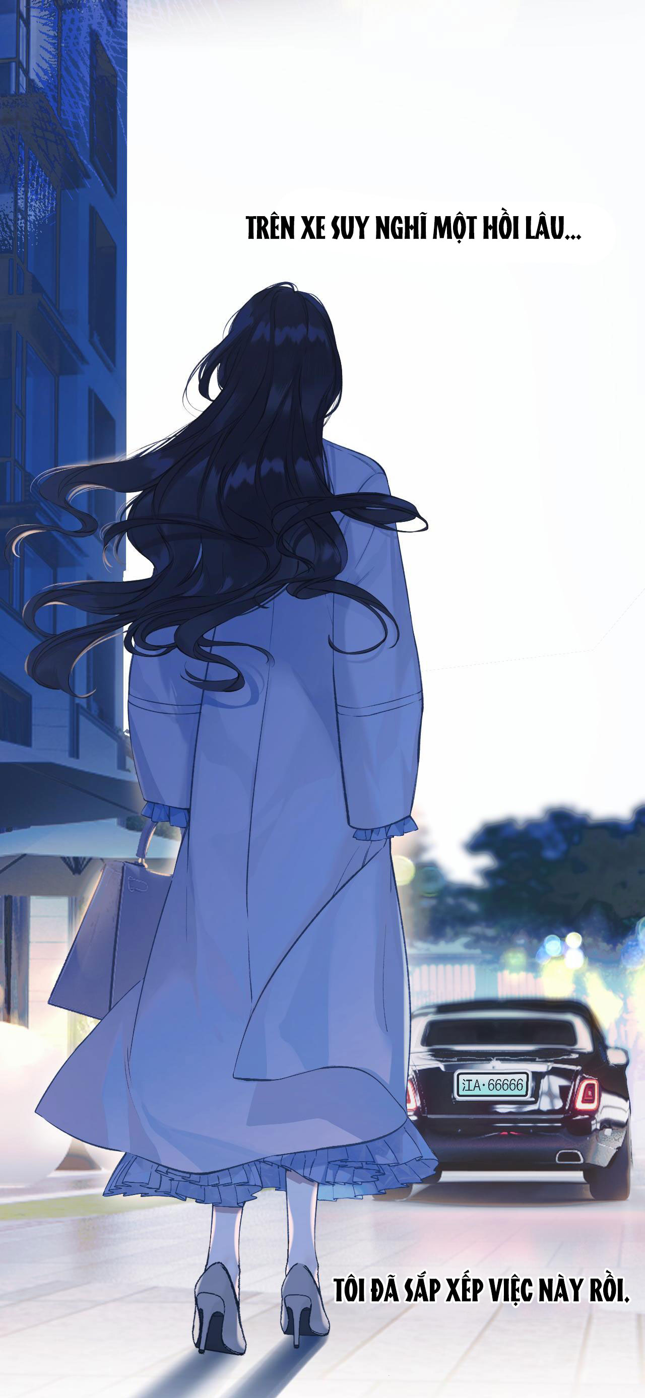 Trêu Nhầm chapter 20.2 5