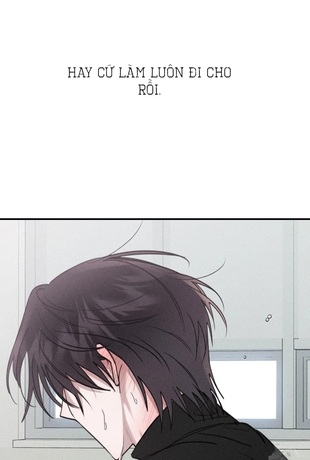 [18+] người đàn ông làm tình với quỷ chapter 13.1 8