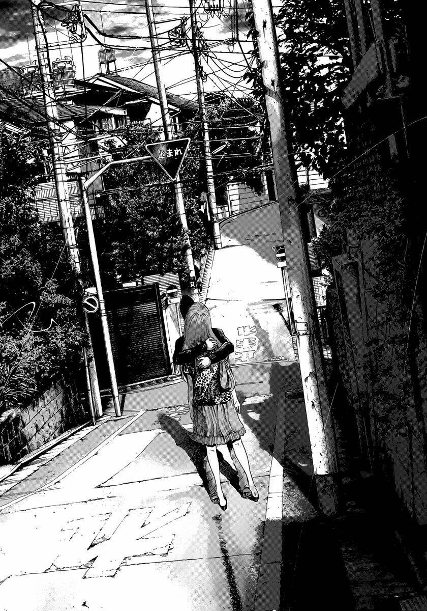 chúc ngủ ngon, punpun chapter 111 19