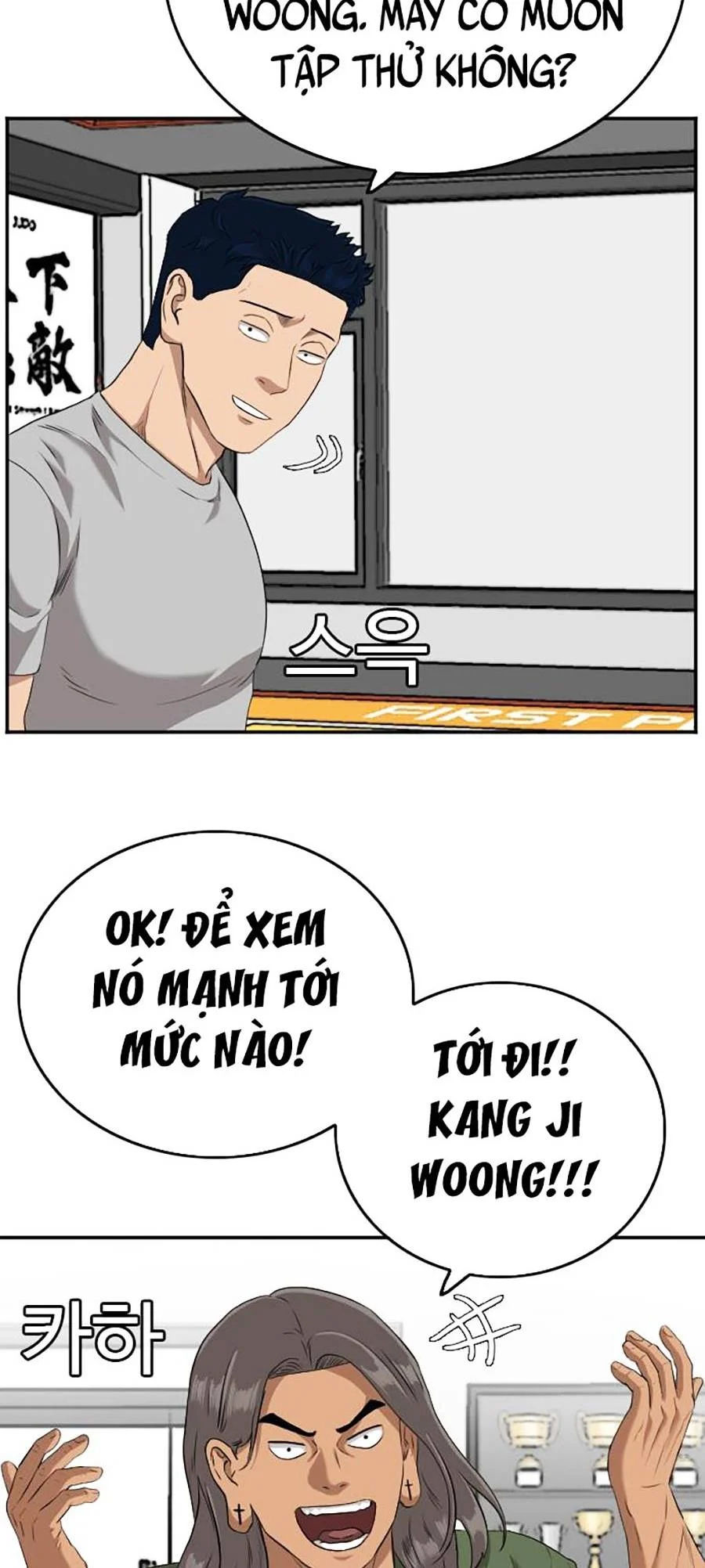 người xấu chapter 103 59