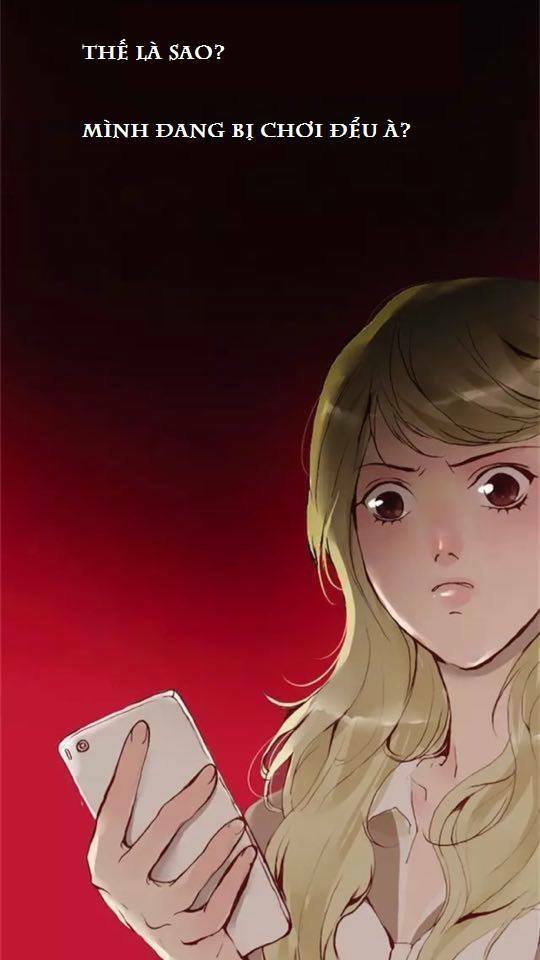 trả thù trường trung học phần 1 chapter 10 11