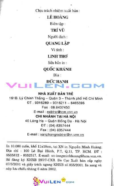 truyền nhân atula - shura no mon i chapter 35 3