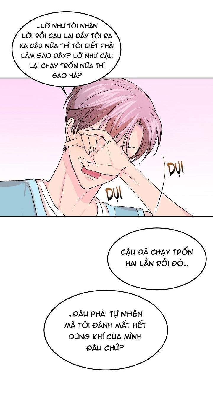 good dog , my boy chapter 6 42