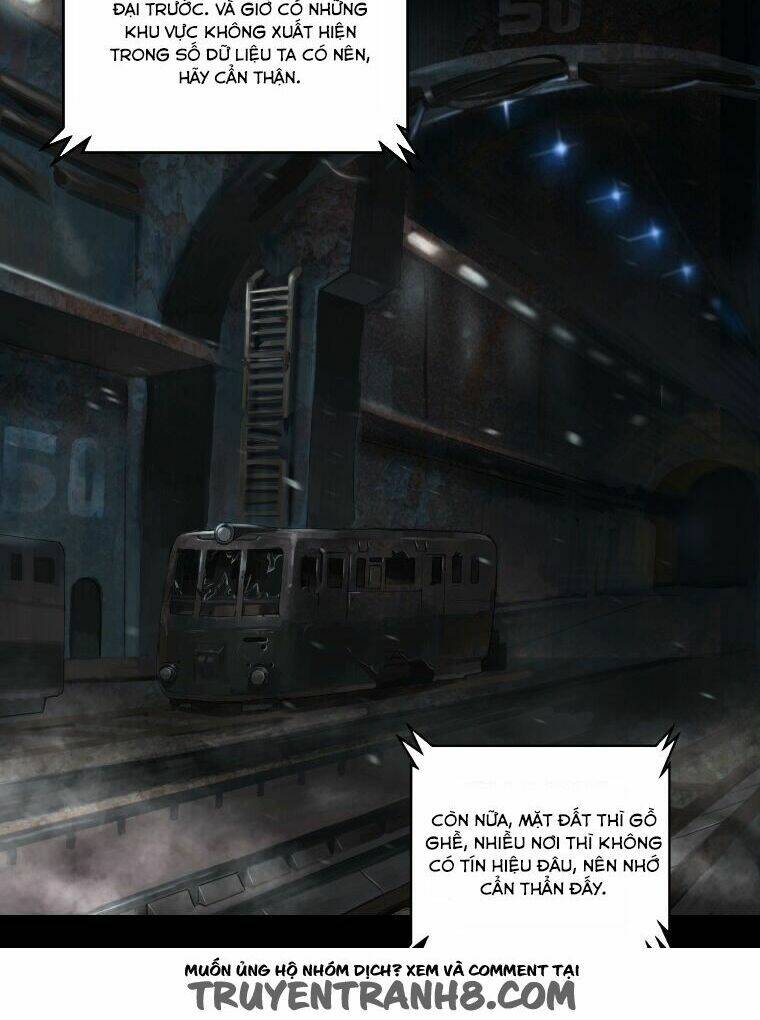 tam tuyệt tại dị giới chapter 9 9