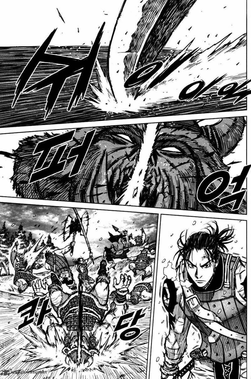 lính đánh thuê maruhan chapter 4 9
