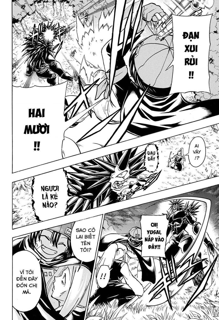 undead unluck chapter 146 3