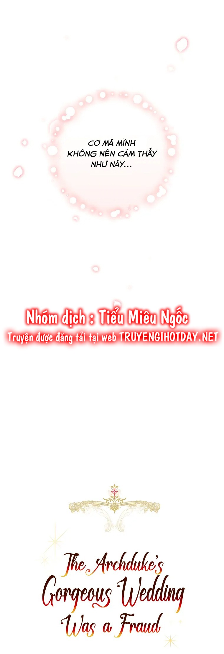 cuộc hôn nhân của đại công tước chỉ là một trò lừa đảo chapter 40 12