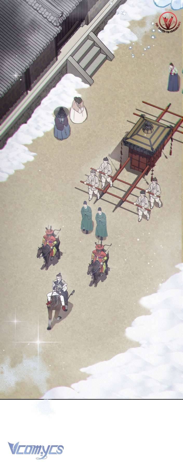 [18+] tiết học bí mật của trung điện chapter 22 35