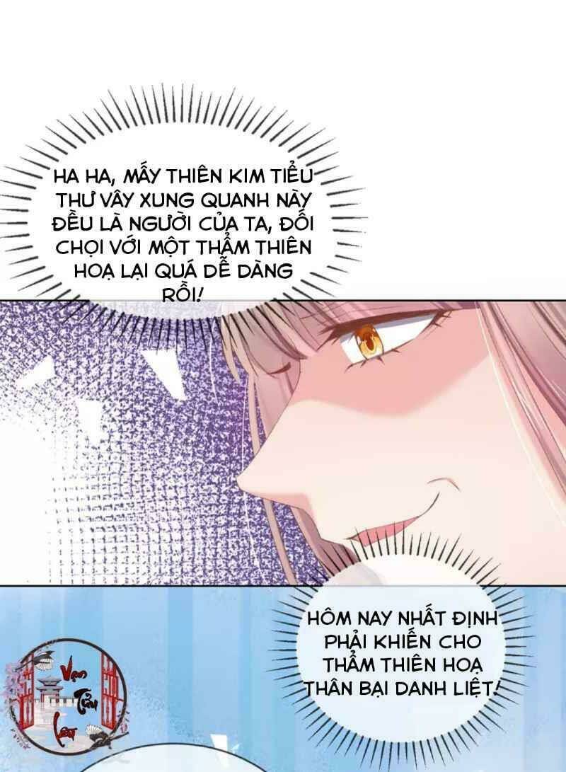 thị huyết y phi chapter 57 19