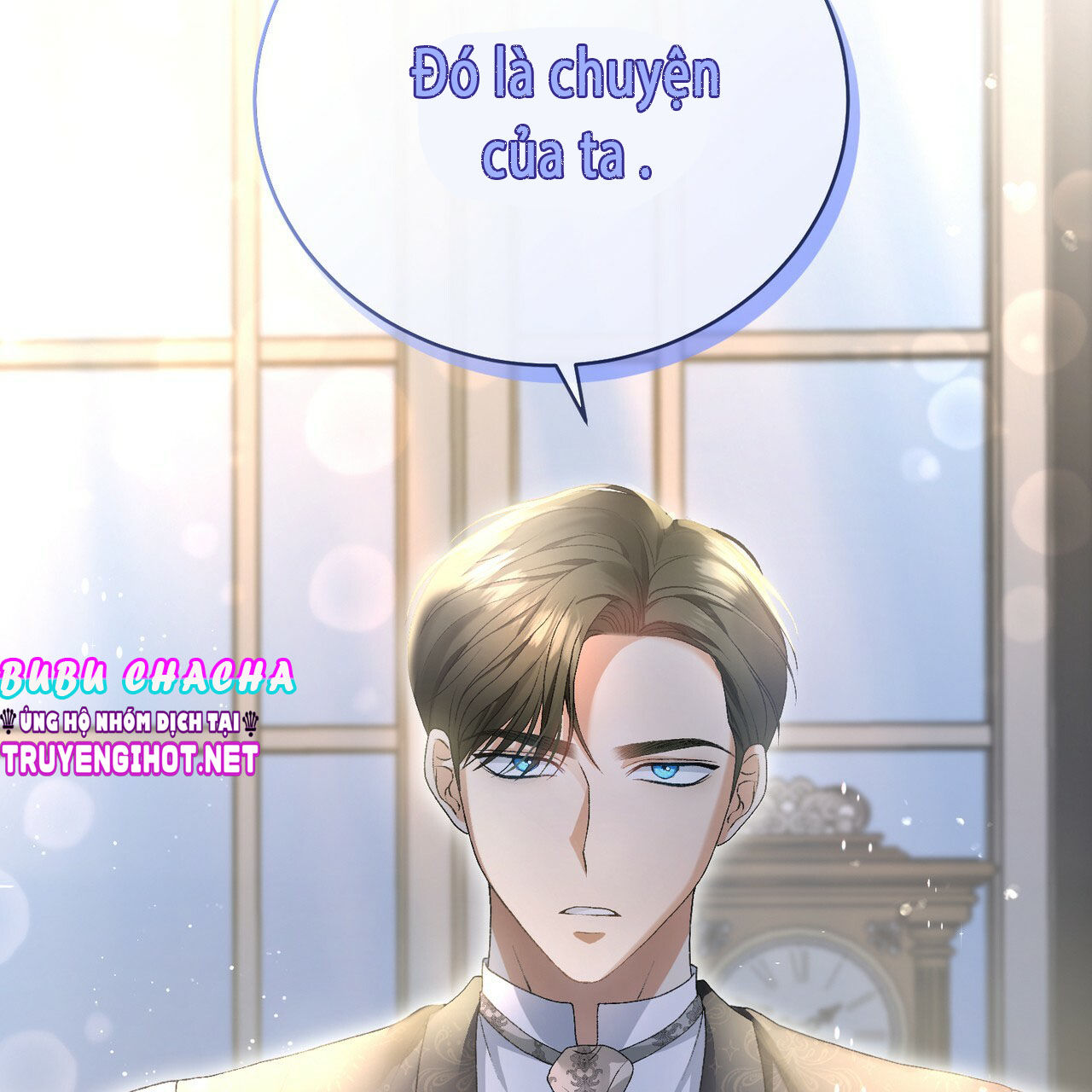 người tình chạy trốn chapter 2.1 79