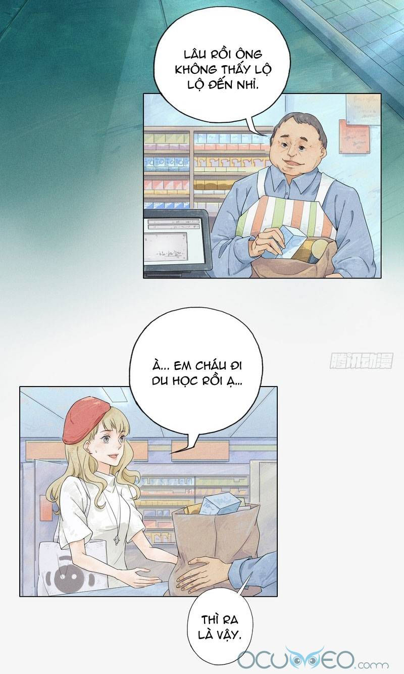 tình yêu là một vụ giết người ly kì chapter 3 5